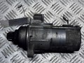 стартер Volkswagen Golf 5 поколение 2008, 2.0 л., TDi, BKD, дизель, 6МКПП, передний привод, 02M911023N, S18E3 - фото №2