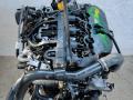 двигатель Renault Laguna 2 поколение 2003, 2.2 л., DCi, G9T 600, дизель, 5МКПП, передний привод, G9T600 - фото №3