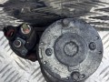стартер Hyundai i20 1 поколение 2011, 1.2 л., G4LA, бензин, 5МКПП, передний привод, 3610003100, 1250902 - фото №4