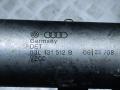 охладитель EGR / Радиатор EGR Volkswagen Passat B6 2009, 2.0 л., TDi, CBAA, дизель, 6МКПП, серебристый, седан, передний привод, правый руль, 03L131512B - фото №7
