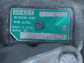 КПП автоматическая (АКПП) Fiat Brava 1 поколение 1997, 1.6 л., i, 182 A4.000, бензин, АКПП, передний привод, 6040LE - фото №6
