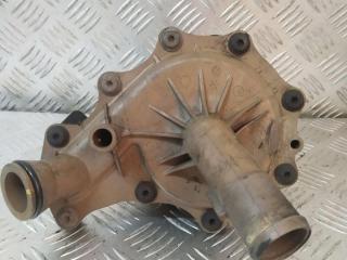 насос гидроусилителя руля Ford Transit 7 поколение 2009, 2.2 л., TDCi, дизель, 6C1Q8K500AF