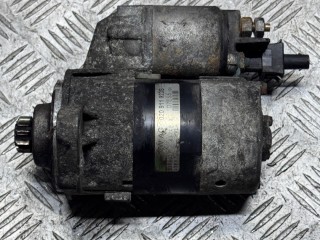 стартер Volkswagen Golf 4 поколение 2005, 1.4 л., i, BCA, бензин, 5МКПП, передний привод, D7ES5, VWAG0209110223S