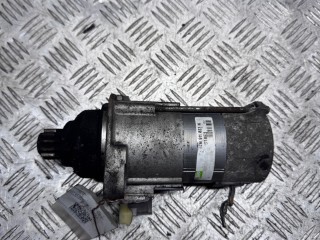 стартер Volkswagen Golf 5 поколение 2008, 2.0 л., TDi, BKD, дизель, 6МКПП, передний привод, 02M911023N, S18E3