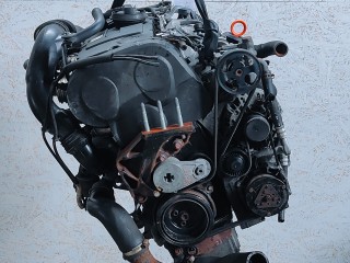 двигатель Mitsubishi Outlander 2 поколение 2006, 2.0 л., TDi, BSY, дизель, 6МКПП, полный подключаемый привод, BSY, BSY