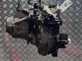 КПП механическая (МКПП) Citroen C4 1 поколение [рестайлинг] 2010, 1.6 л., HDi, 9HZ (DV6TED4), дизель, 5МКПП, передний привод, 20DP33 - фото №5
