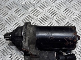 стартер Volkswagen Passat B6 2005, 2.0 л., TDi, BKD, дизель, 6МКПП, передний привод, 4250352207176, A20280