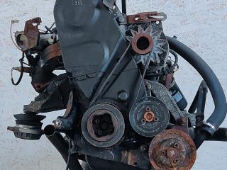 двигатель Audi 80 8C/B4 1994, 2.0 л., mono, ABT, бензин, 5МКПП, передний привод, ABT