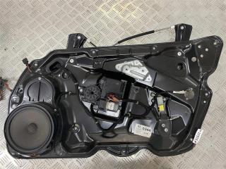 стеклоподъемник электрический передний правый Volkswagen Passat B6 2009, 3C2837756K