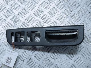 ручка внутренняя передняя левая Volkswagen Golf 4 поколение 2002, хетчбэк 5 дв., 3B1867171E