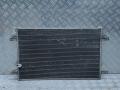 радиатор кондиционера Audi A6 4F/C6 2006, 2.4 л., i, BDW, бензин, вариатор, чёрный, седан, передний привод, правый руль, 4F0260401E - фото №5