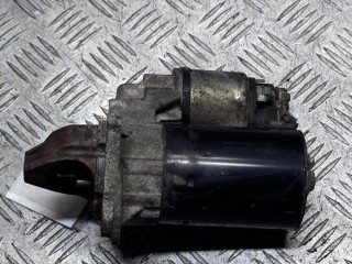 стартер Opel Astra H/Family [рестайлинг] 2011, 1.4 л., i, A 14 XER, бензин, 5МКПП, передний привод, 0001107522