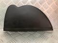 накладка на торпедо (консоль) Volkswagen Passat B5 1998, 1.9 л., TDi, дизель, седан, 3B0858036 - фото №3