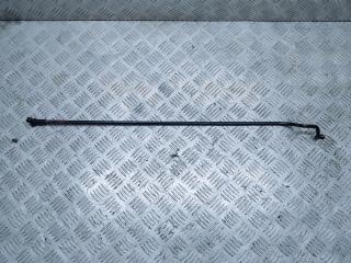 держатель капота Toyota Avensis 2 поколение (T250) [рестайлинг] 2009, 2.0 л., D-4D, 1AD-FTV, дизель, 6МКПП, серебристый, передний привод, правый руль