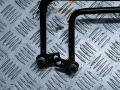 шланг (трубка) АКПП Volkswagen Touareg 1 поколение 2006, 2.5 л., TDi, BAC, дизель, АКПП, черный, полный привод, правый руль - фото №3