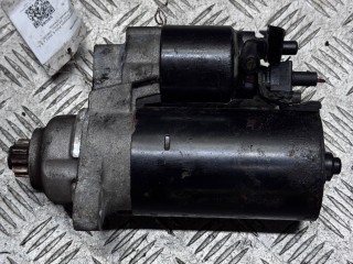 стартер Volkswagen Polo 4 поколение 2003, 1.9 л., SDi, ASY, дизель, 5МКПП, передний привод, VWAG02T911023, 00011251052