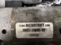стартер Ford Focus 2 поколение 2006, 1.6 л., TDCi, HHDA, дизель, МКПП, передний привод, 3M5T11000CE, 6041AL - фото №5