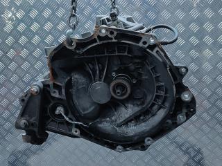 КПП механическая (МКПП) Opel Corsa D 2009, 1.2 л., i, Z 12 XEP, бензин, 5МКПП, передний привод, 2UW429
