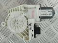 моторчик стеклоподъемника задний правый Audi A6 4F/C6 2005, 4F0959802A - фото №3