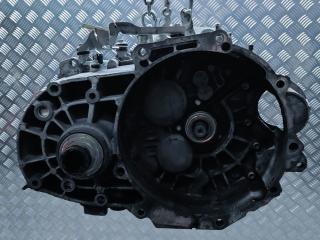 КПП механическая (МКПП) Ford Galaxy 1 поколение [рестайлинг] 2005, 1.9 л., TDi, AUY, дизель, 6МКПП, передний привод, правый руль, FUX