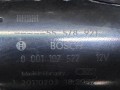 стартер Opel Astra H/Family [рестайлинг] 2011, 1.4 л., i, A 14 XER, бензин, 5МКПП, передний привод, 0001107522 - фото №5