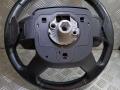 руль Land Rover Discovery 5 поколение 2018, 3.0 л., 306DT, дизель, АКПП, фиолетовый, полный привод, правый руль, GK523F563AC8PVJ - фото №5