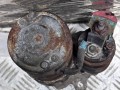 стартер Renault Scenic 2 поколение 2005, 1.5 л., DCi, K9K 722, дизель, МКПП, передний привод, M000T91581, 8200420577 - фото №4