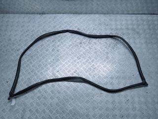 уплотнитель подкапотного пространства Volkswagen Touareg 1 поколение [рестайлинг] 2007, 2.5 л., TDi, BPE, дизель, АКПП, чёрный, внедорожник 5 дв., полный привод, правый руль, 7L6823707C