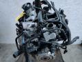 двигатель Volkswagen Polo 4 поколение 2003, 1.2 л., AWY, бензин, 5МКПП, передний привод, AWY - фото №4