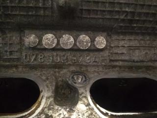 головка блока цилиндров Audi A6 4B/C5 1999, 2.8 л., i, бензин, 078103373AH