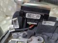 руль Land Rover Discovery 5 поколение 2018, 3.0 л., 306DT, дизель, АКПП, фиолетовый, полный привод, правый руль, GK523F563AC8PVJ - фото №8
