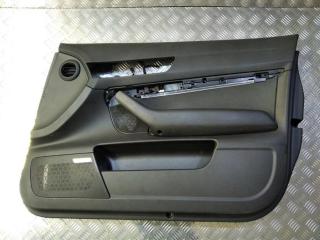 обшивка двери передняя правая Audi A6 4F/C6 2006, 4F2867106A