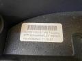 кожух рулевой колонки Volkswagen Touareg 1 поколение [рестайлинг] 2008, 3.0 л., TDi, BKS, дизель, АКПП, чёрный, внедорожник 5 дв., полный привод, правый руль, 7L6953516B - фото №19
