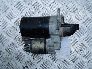 стартер Opel Corsa D 2009, 1.4 л., i, Z 14 XEP, бензин, 5МКПП, передний привод, 0001107493
