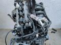 двигатель Volkswagen Polo 4 поколение 2004, 1.4 л., i, BBY, бензин, 5МКПП, передний привод, AUA, BKY, BCA, BBY - фото №4