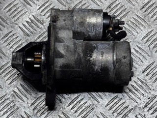 стартер Renault Laguna 2 поколение [рестайлинг] 2007, 2.0 л., Ti, M4R 704, бензин, 6МКПП, 233300CK200, S114922, 070831