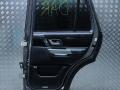 дверь задняя правая Land Rover Range Rover 3 поколение [рестайлинг] 2008, 3.6 л., TD, дизель, АКПП, серый, полный привод, правый руль - фото №2