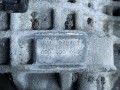 КПП автоматическая (АКПП) Skoda Octavia 1 поколение [рестайлинг] 2007, 2.0 л., FSI, BVY, бензин, АКПП, передний привод, правый руль, JUH - фото №6