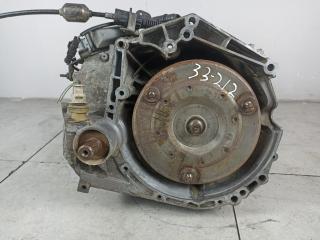 КПП автоматическая (АКПП) Peugeot 206 1 поколение [рестайлинг] 2007, 1.4 л., KFW (TU3JP), бензин, 2222EP