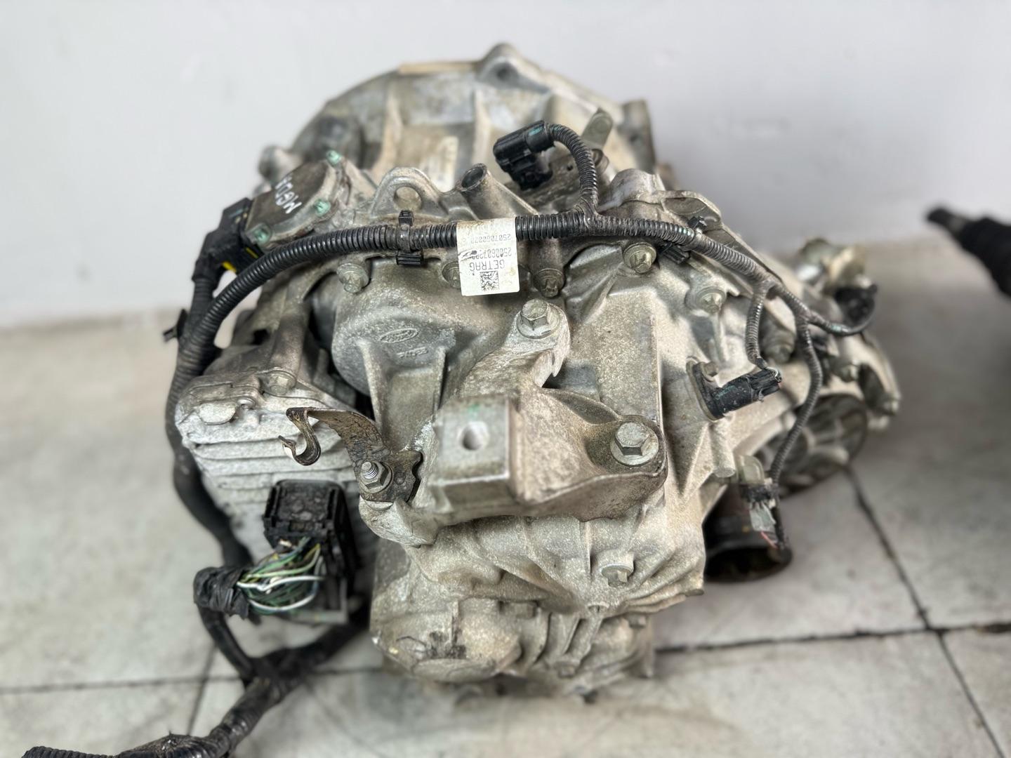 АКПП Ford Focus 3 2.0 2010-2019 Марка: FordМодель: FocusГод: 2010-2019Кузов: 3Двигатель: 2.0 Номер и производитель: BV6P7000DAАКПП Ford Focus 3 2, 0 Powershift 2.0 l 2011-2015 г.в.  MGDA