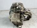 КПП механическая (МКПП) Nissan Primera P12 2005, 1.6 л., QG16DE, бензин, 4M40, 320104M506 - фото №3