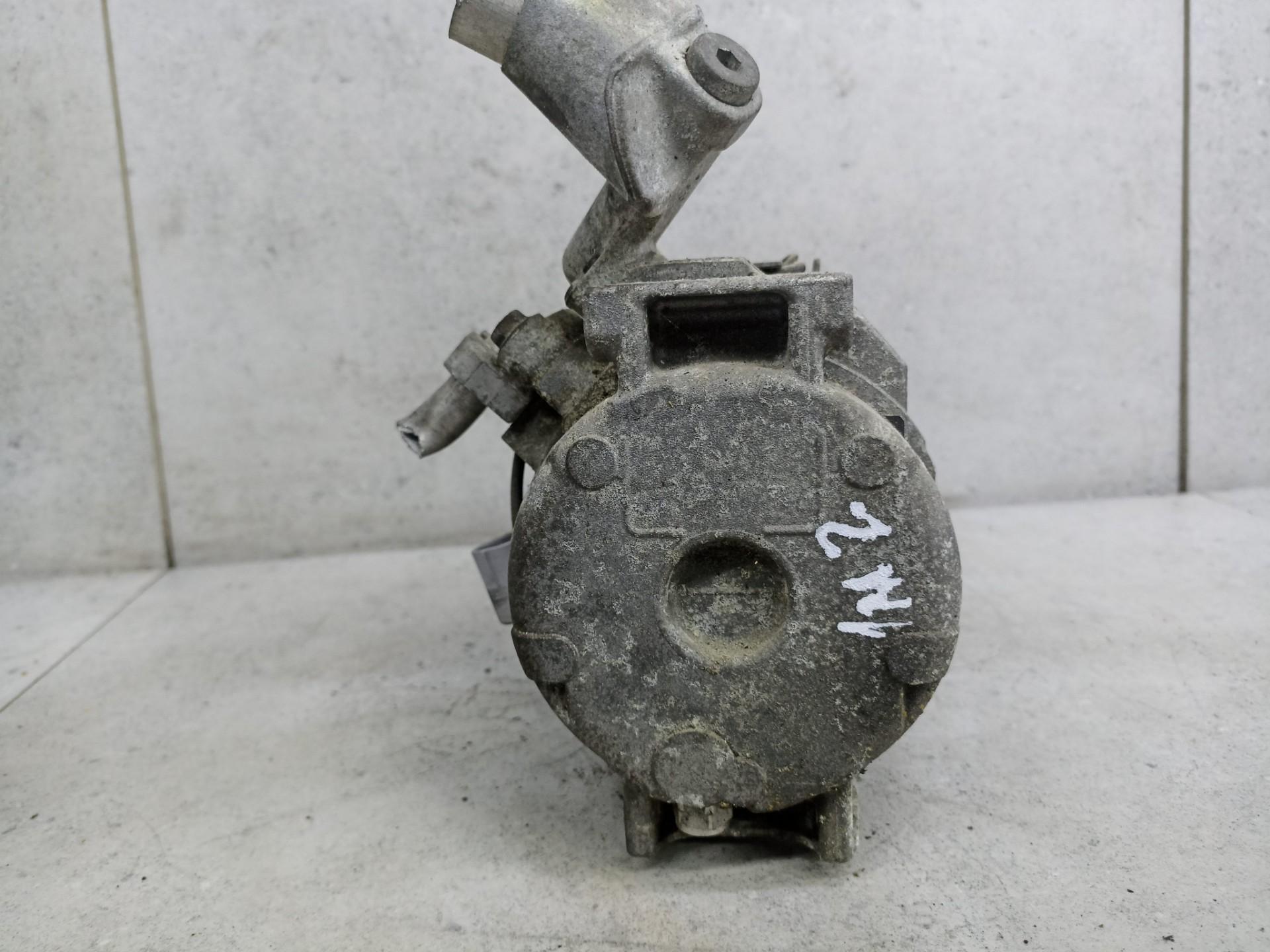 Компрессор кондиционера Toyota lexus 1mz