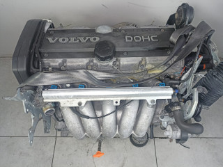 двигатель Volvo S70 1 поколение 2000, 2.4 л., B 5252, бензин, B5252S