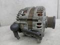 генератор Nissan X-Trail T31 2010, 23100AU40D - фото №4