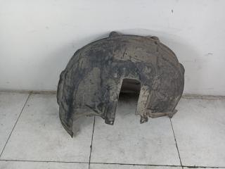 защита арок задняя правая (подкрылок) Audi Q5 8R (2008 - 2012), 8R0810172C