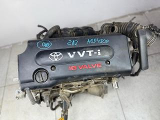 двигатель Toyota Camry 7 поколение XV40 [рестайлинг] 2011, 2.4 л., 2AZ-FE, бензин, 2AZ, 2AZFE, 1900028B80