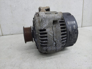 генератор Volvo S70 1 поколение 2000, 2.4 л., B 5252, бензин, 9162683