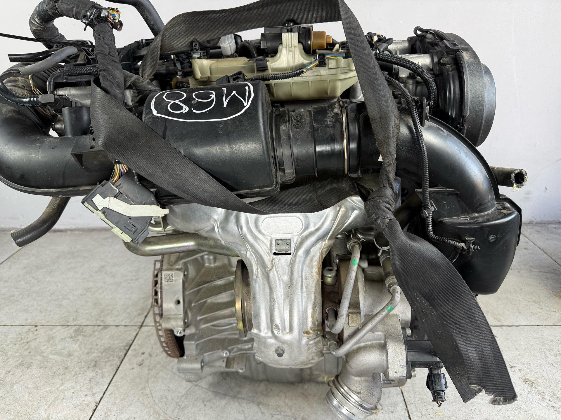 ДВИГАТЕЛЬ Volvo XC40 ХС40 2.0 B4204T47 (контракт) ЯПОНИЯ ПРОБЕГ 30 т км Марка: VolvoМодель: XC40Кузов: ХС40Двигатель: 2.0 B4204T47Номер и производитель: 36011602 Volvoцена указана как на фото