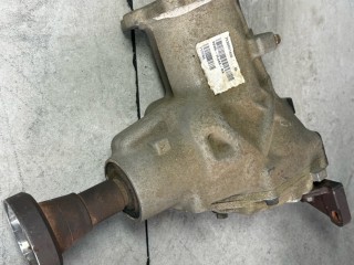 раздаточная коробка Ford Kuga 1 поколение 2010, 2.5 л., HYDC, бензин, 9V4N7L486BA