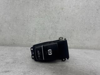 кнопка ручного тормоза (ручника) BMW 6 серия F12/F13 [рестайлинг] 2017, 6822518